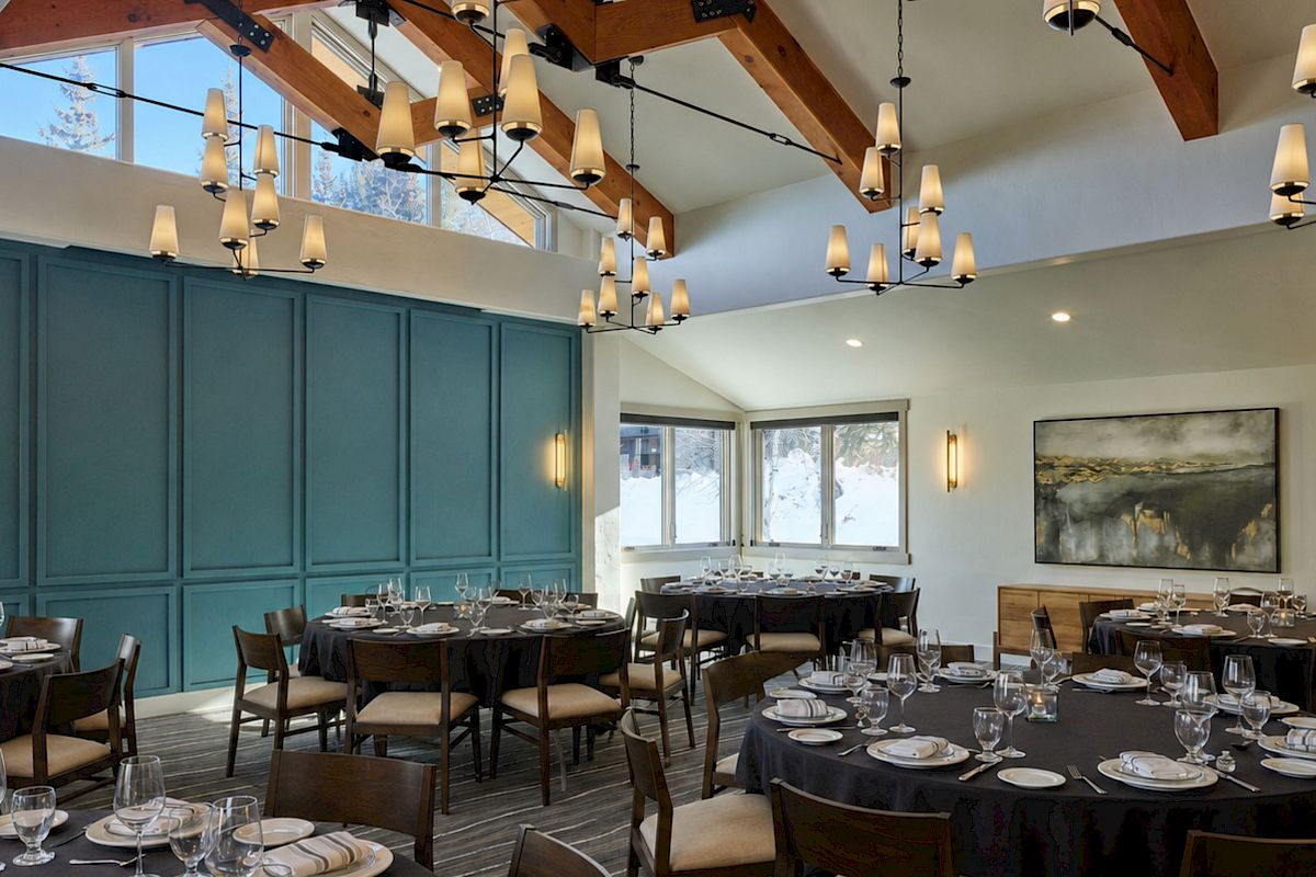 The Stonebridge Inn