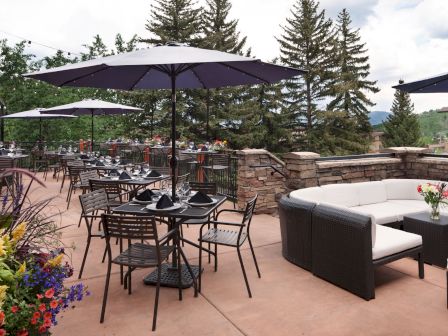 The Stonebridge Inn