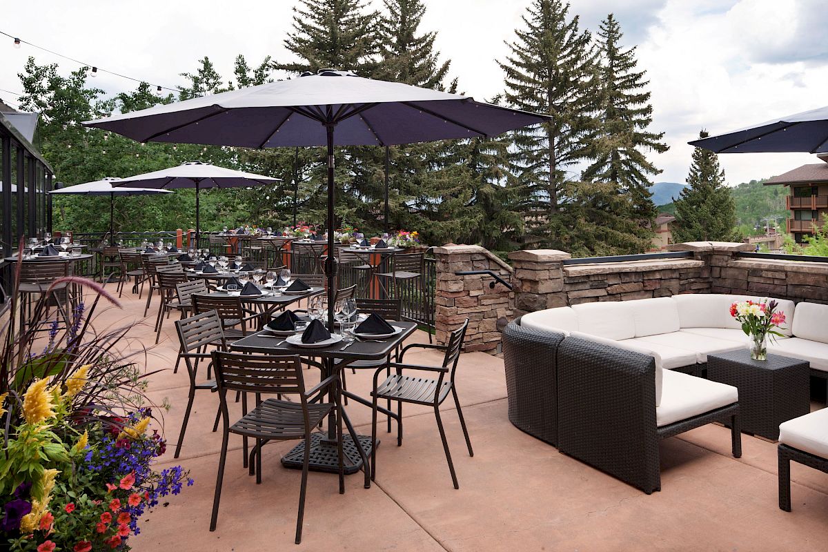 The Stonebridge Inn