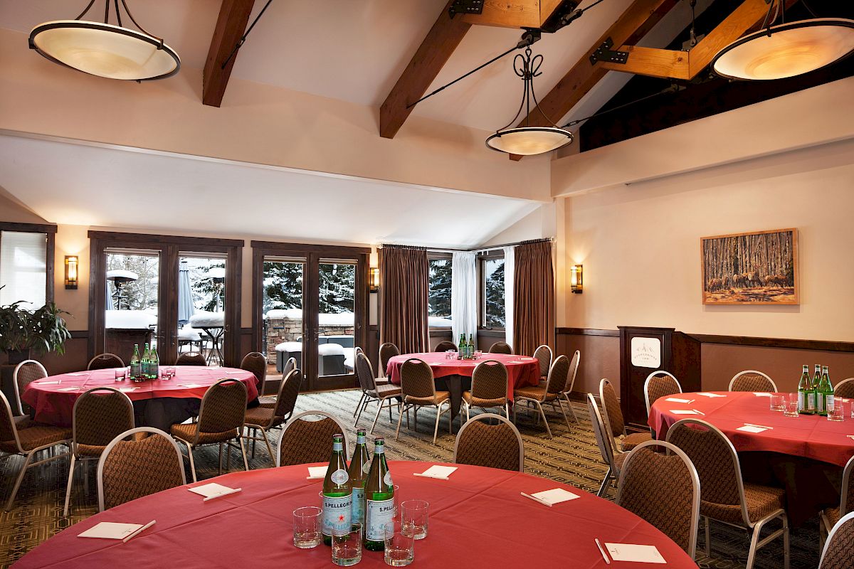 The Stonebridge Inn