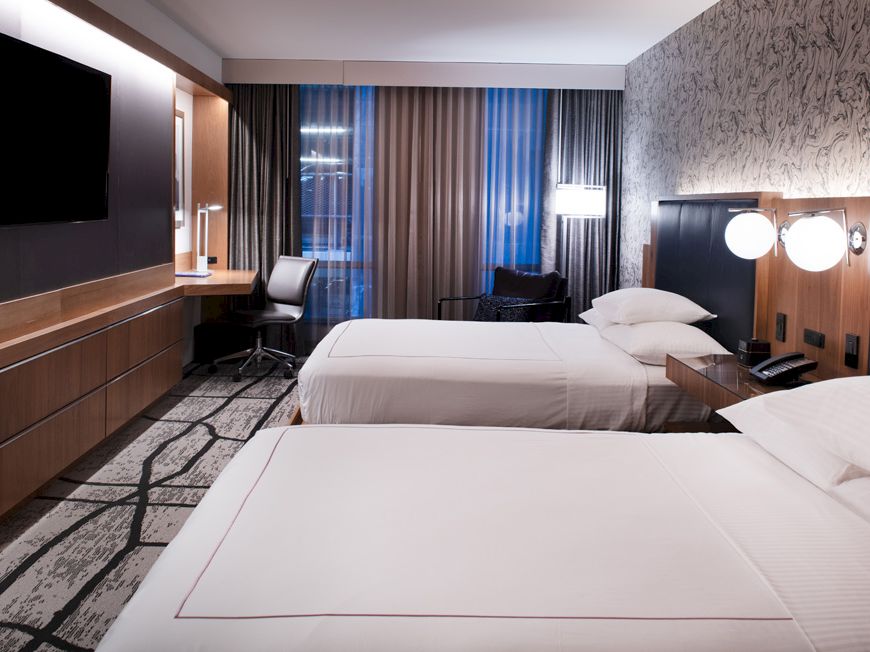 Hotel Theme
